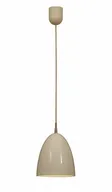 2 stk. hagro avila pendel hvid ø19 cm(ubrugt)
