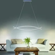 Paul neuhaus maja led pendel 100 cm(ubrugt)