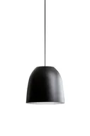 Herstal cavo pendel sort ø27,5 cm(ubrugt)