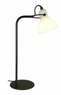 2 stk. hagro focus mini bordlampe med fleksibel lysretning(ubrugt)