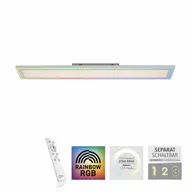 Paul neuhaus edging led-loftslampe 100 cm rektangulært(ubrugt)