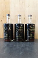 3 fl. Kaffelikør COOL COFFEE 70cl.