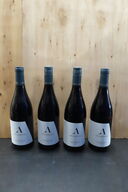 4 fl. Hvidvin GOLDATZEL 75cl.