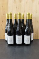 7 fl. Dessertvin CHATEAU LA ROULERIE 75cl.