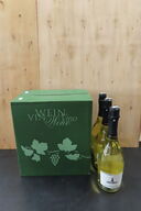 9 fl. Sparkling Wine LIGHTHOUSE - Alkoholfri