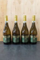 4 fl. Moscato de Asti BRICCO RIEALLA 75cl.