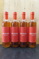 4 fl. Bitter MICHAEL 50cl.