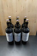 6 fl. SAINT-ESTÈPHE 75cl.
