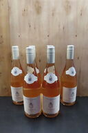 6 fl. Rosévin FAMILLE PERRIN 75cl.