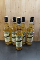 5 fl. Jubilæumsakvavit AALBORG 70cl.