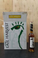 9 fl. Dessertvin Sauvignon Blanc Late Harvest LA PLAYA - 0,375L