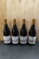 4 fl. Rødvin EDOUARD DELAUNAY 75cl.