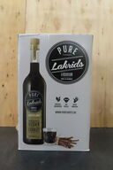 6 fl. Lakridslikør PURE 70cl.