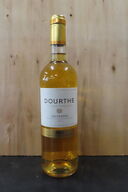 Dessertvin Sauternes DOURTHE 75cl.