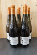 5 fl. Dessertvin CHATEAU LA ROULERIE 75cl.