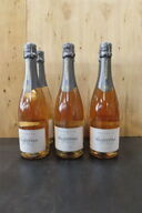 6 fl. Prosecco Rosé MASSOTINNA 75cl.