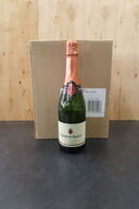 6 fl. Mousserende vin CHARLES BAILLY 75cl.