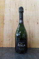 2 fl. Champagne AYALA 75cl.