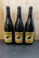 3 fl. BEAUJOLAIS-VILLAGES 75cl.
