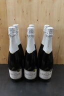 6 fl. Mousserende vin OPHICUS 75cl.