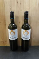 2 fl. Hvidvin ATLANTIS 75cl.