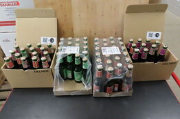 66 fl. Saft ADELHARDT