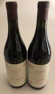 2 stk. Rødvin GIUSEPPE E FIGLIO Langhe Nebbiolo 2017 Mascarello