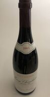 Rødvin TORTOSHOT Mazy Chambertin 2005 Grand Cru