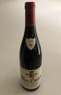 Rødvin ARMAND ROUSSEAU Mazy Chambertin 2004 Grand Cru