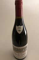 Rødvin ARMAND ROUSSEAU Ruchottes Chambertin 2004 Monopole Grand Cru