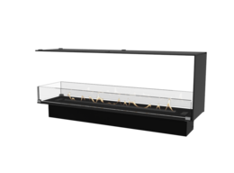 Demo - MONTREAL - OPEN TO FRONT, BACK AND RIGHT OR LEFT - 1200mm - Denver F6