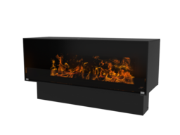 Demo - MONTREAL HYBRID MIST - OPEN TO FRONT - 1200mm