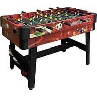 Carromco Multibord Multifun-xt 15 in 1