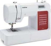 Brother CS10S Symaskine med digital display 
