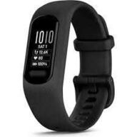 Garmin Vivosmart 5 smartwatch Sort Large 