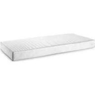 Nordisk Fjer Diamant springmadras 90x200x19 cm