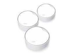 TP-Link Deco X50-PoE Mesh 3-pack WIFI 6