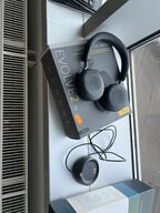 Headset JABRA Evolve 2 75
