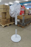 Gulvventilator SILVERCREST