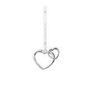 4 stk. Rosendahl mors dag-hjerte 2023 H6 cm