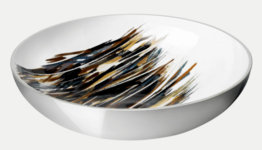 Stelton Stockholm skål Ø 30 cm