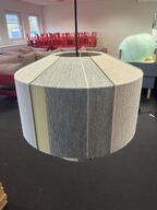 Pendel HAY Bonbon Shade Ø: 40 cm