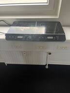 5 stk. kogeplader CASO DESIGN