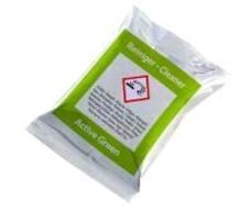 1 stk. Rengøringstablet Active Green Rational UN1823