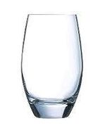 105 stk. Vandglas Malea 35 cl