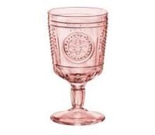 24 stk. Vinglas 32 cl Rosa Romantic
