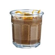 96 stk. Glas hærdet Tumbler 31 cl