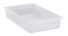 18 stk. Opbevaringsboks 1/1 GN 100 mm 13,0 ltr Cambro