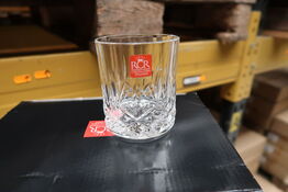 24 stk. Whiskyglas Opera 21 cl RCR