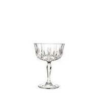 12 stk. Champagneskål Opera 24 cl RCR